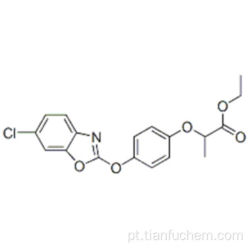 Fenoxaprop-p-etil CAS 71283-80-2